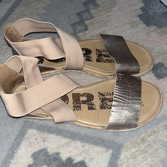 Sorel sandals - Picture 4 of 7